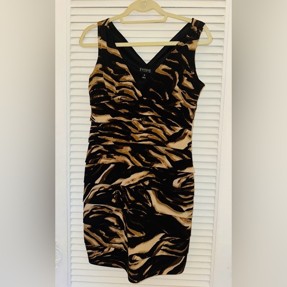EnFocus Studio Dress ~ Size 8 - Picture 1 of 3